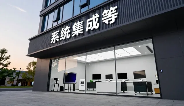 系统集成在节点可查业务中的实践与挑战